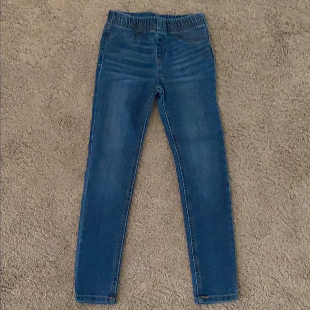 Cherokee Girls Size 6 Jegging